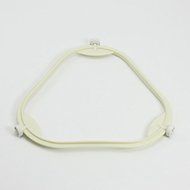 Whirlpool Microwave Turntable Support Ring 8206227 NEW by Whirlpool