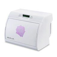 New AMEX Mishell AME-0103WN Cosmetic Cooler Mini Fridge 9.6L