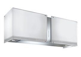 39-inch Murano Fortuna LED Wall Range Hood by Futuro Futuro N3