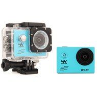 4K Action Camera F60 Allwinner V3 4K/30fps 1080P/60fps 720P/120fps WiFi 2.0inch 170D Helmet Cam Underwater Waterproof...