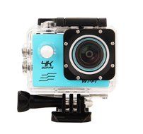 4K Action Camera F60 Allwinner V3 4K/30fps 1080P/60fps 720P/120fps WiFi 2.0inch 170D Helmet Cam Underwater Waterproof... N2