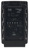 Liberty Deluxe Dual Package AC