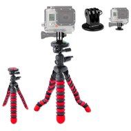 Xtech&reg; Well Padded Custom Large Hard Camera Case for all GoPro Cameras N2