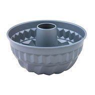 Baker&#039;s Pride Non Stick Kugelhopf Pan - 21.5Cm Wide 10Cm Deep (Pack of 2)