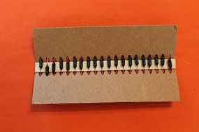 Germanium diodes D312 USSR 50 pcs N2