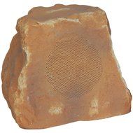 TIC WRS005CN 5-Inch Wireless Indoor/Outdoor Rock Speaker - Canyon
