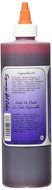 Bakery Crafts Squeeze Gel Food Color, 13.5 oz., Royal Blue N2