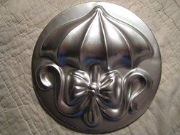 Wilton Retired Shower Umbrella Insert #503-570