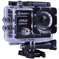 TecTecTec XPRO2+ Action Cam Ultra HD Wifi - Waterproof Video Camera 16 Mp