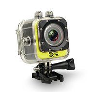 M10 12MP Full HD 1080P WiFi Sport Action Camera Waterproof DV Camcorder Car DVR Recorder Fisheye 170 Degree Wide... N18
