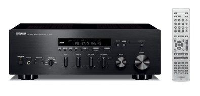 Yamaha R-S201BL 2-Channel Stereo Receiver N8