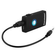 Excelvan BT14 3.5mm 2 in 1 Wireless Bluetooth Audio Stereo Transmitter and Receiver Music Streaming Adapter for...