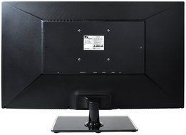 DoubleSight 28&quot; UHD 4K Ultra High Resolution LCD Monitor 3840 x 2160 Resolution, Speakers,...