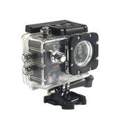 Gmart&reg; 1080P 60FPS 4K Wifi Action Camera with 2.0 Inch LCD Display 16MP Wide Angle+ with 900mAh Rechargeable Battery...