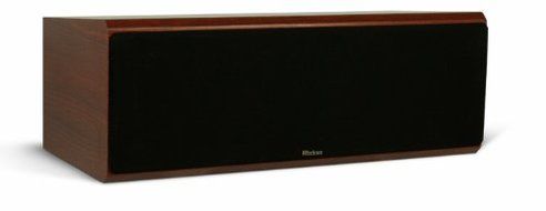 VP160 Center Channel - Boston Cherry N2
