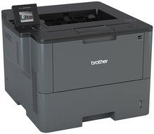 Brother HLL6300DW Business Laser Printer for Mid-Size Workgroups with Higher Print Volumes, Amazon Dash Replenishment...