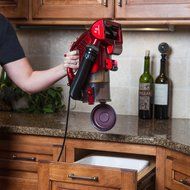 Fuller Brush Power Maid Hand Vacuum N5