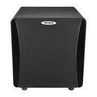 Velodyne Impact-Mini Powered Subwoofer - Small (White) (Discontinued by Manufacturer) N3