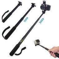 Xtech&reg; Well Padded Custom Large Hard Camera Case for all GoPro Cameras N7