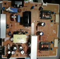 Repair Kit, Samsung 2253BW, LCD Monitor, Capacitors, Not the Entire Board