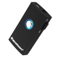 Excelvan BT14 3.5mm 2 in 1 Wireless Bluetooth Audio Stereo Transmitter and Receiver Music Streaming Adapter for... N2