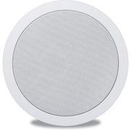 Polk In-Ceiling Speaker with 8&quot; Dynamic Balance Woofer and 3/4&quot; Aimable Silk Dome Tweeter, Features Patented Dynamic... N2