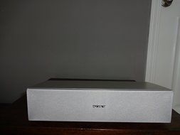 Sony Micro Satellite System - Speakermodel # Sa-ve335 N3