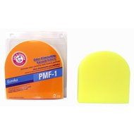 Eureka PMF-1 Odor Eliminating Vacuum Filters with Arm &amp; Hammer
