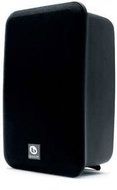 Boston Acoustics MCS100SATMDNT Horizon Series MCS100 Satellite Speaker (Midnight)