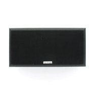 Theater Solutions C3 Center Channel Speaker (Black)