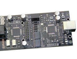 F-1 XMOS USB Digital Interface Module XU208 U8 upgraded version N3