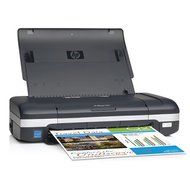HP OfficeJet H470 Mobile Printer