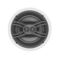 Yamaha NS-IW480CWH 3-way In-ceiling Speaker System (White)