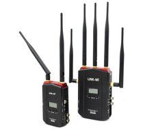 LINK-MI&reg; PRO300 800m/2625ft 5.8GHz WHDI Stick HDMI SDI Wireless Transmission