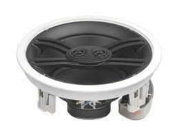 Yamaha NS-IW480CWH 3-way In-ceiling Speaker System (White) N2