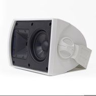 Klipsch AW-400 Indoor/Outdoor Speaker - White (Pair) N3