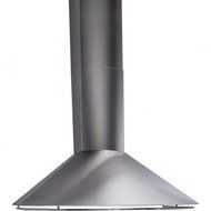 Best K27342SS 42" Montagne Wall Mount Chimney Hood with 500 CFM Internal Blower Heat Sentry Stainless Steel Mesh...