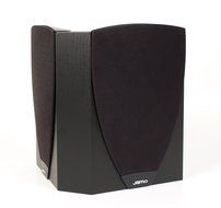 Jamo C60 SUR Right Surround Sound Speaker (Single, Black) N5