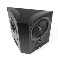 Jamo C60 SUR Right Surround Sound Speaker (Single, Black) N6