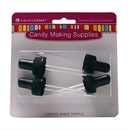 LorAnn 4 oz Threaded Droppers, 4 pack