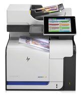HP LaserJet 500 M575DN Laser Multifunction Printer - Color - Plain Paper Print - Desktop CD644A#BGJ