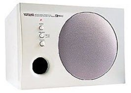 Yamaha YST-MSW10 Powered Subwoofer