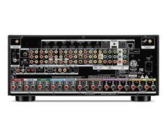 Denon AVR-X7200WA 9.2 Channel Full 4K Ultra HD AV Receiver with Bluetooth and Wi-Fi N4