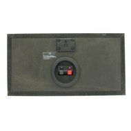 Theater Solutions C3 Center Channel Speaker (Black) N3