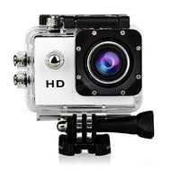 Waterproof Sports DV Recorder A8 Action Camera Full HD 720P 1.5 inch Car DVR H.264 5 Mega Underwater 30M Video... N3