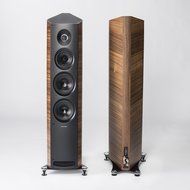 Sonus faber Venere 3.0 Floorstanding Speaker (Pair, White) N14