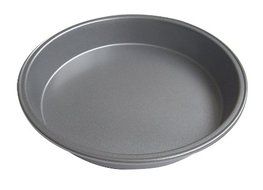 Strauss Nonstick 9 Inch Round Cake Pan