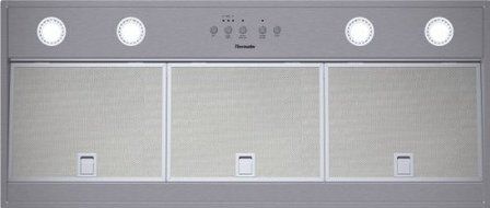 Thermador VCI248DS 48 in. Custom Insert, Professional Application
