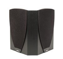 Jamo C60 SUR Right Surround Sound Speaker (Single, Black) N7