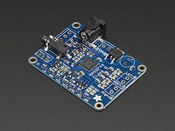 Adafruit Stereo 20W Class D Audio Amplifier - MAX9744 [ADA1752] N3